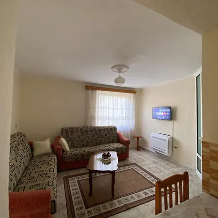 Mario Apartment Pogradec