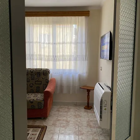 Mario Apartment Pogradec