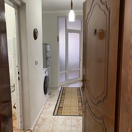 Mario Apartment *