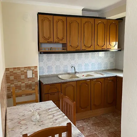 Mario Apartment