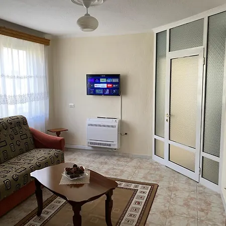 Mario Appartamento Pogradec
